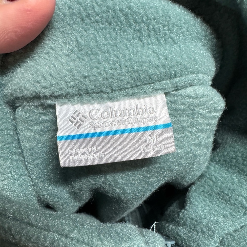Youth Columbia Fleece‎ - Picture 2 of 3